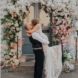 Meet your Posher, Erika